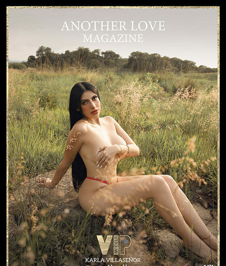 Another Love Magazine photo 11