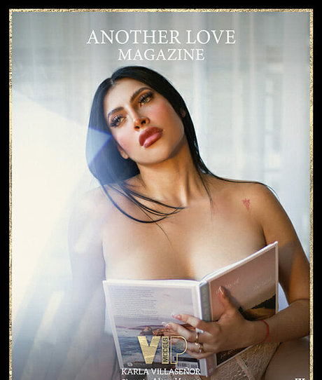 Another Love Magazine photo 13