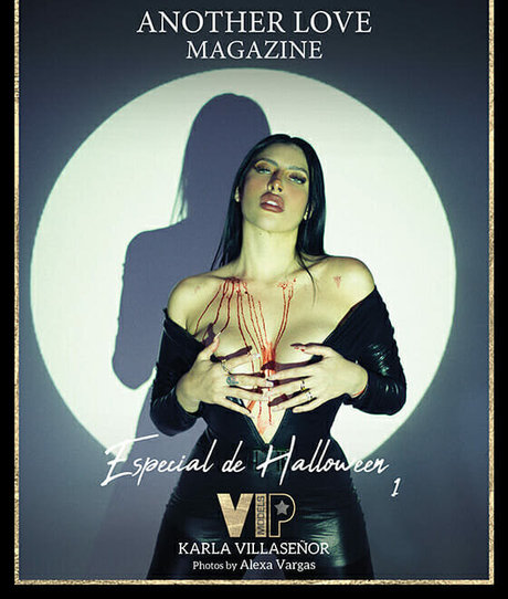 Another Love Magazine photo 15