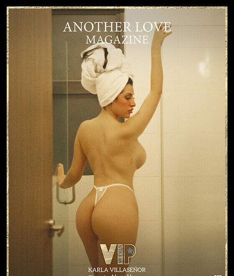 Another Love Magazine photo 18