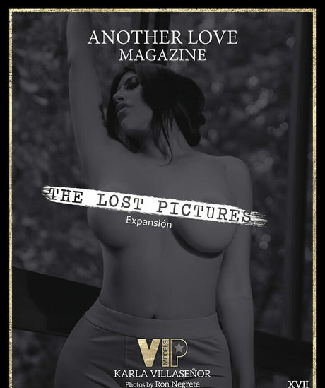 Another Love Magazine photo 26