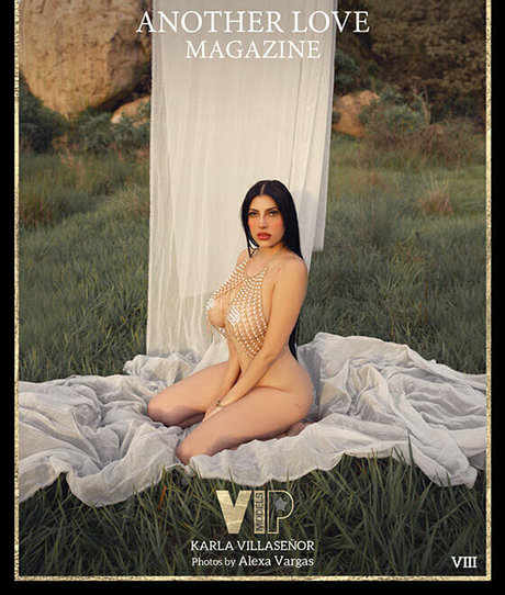 Another Love Magazine photo 28