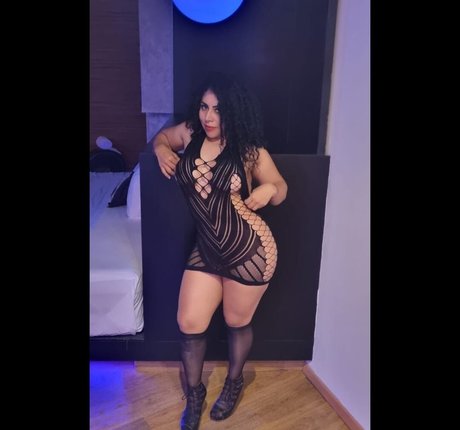 Profile photo of Antonella_chinita