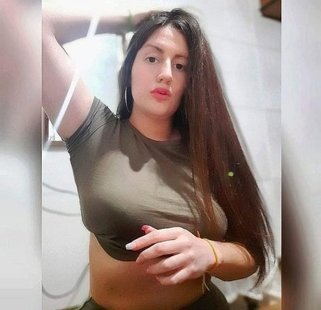 Antonella Greco photo 125