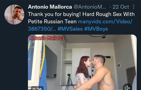 Antonio Mallorca photo 34