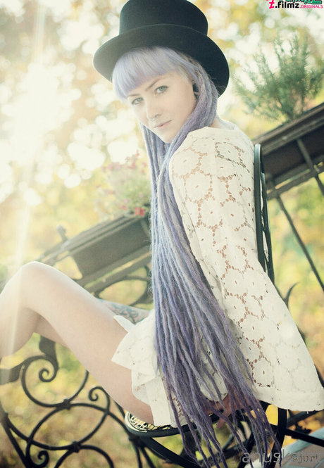 Anuskatzzvip photo 38