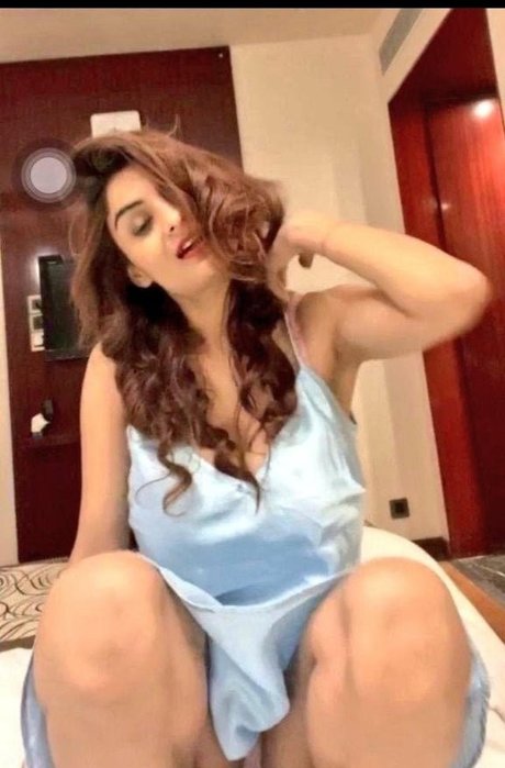 Anveshi Jain photo 3