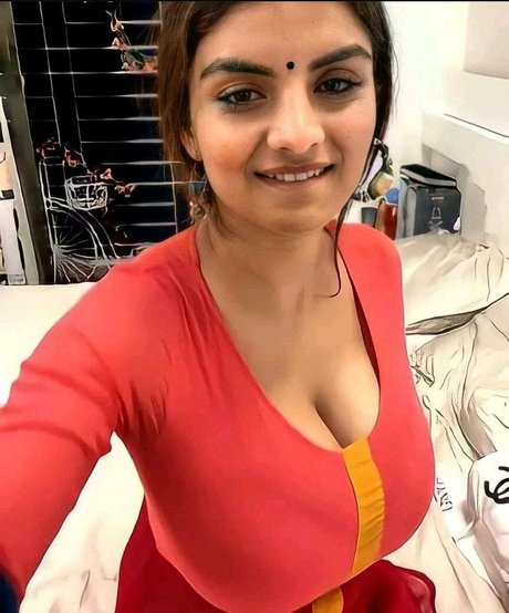 Anveshi Jain photo 42