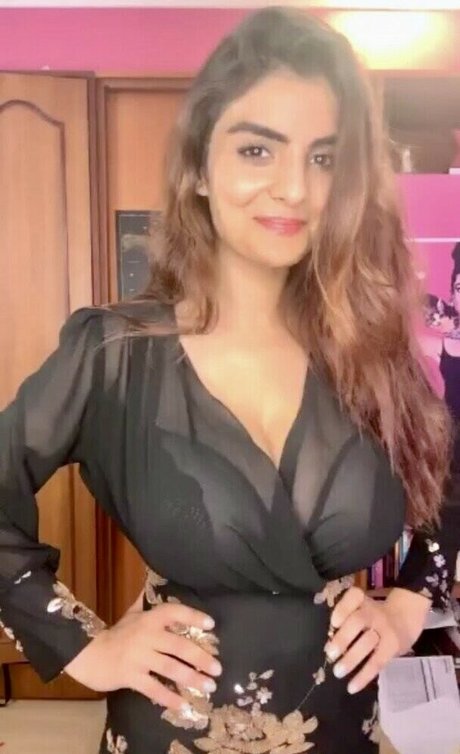 Anveshi Jain photo 46