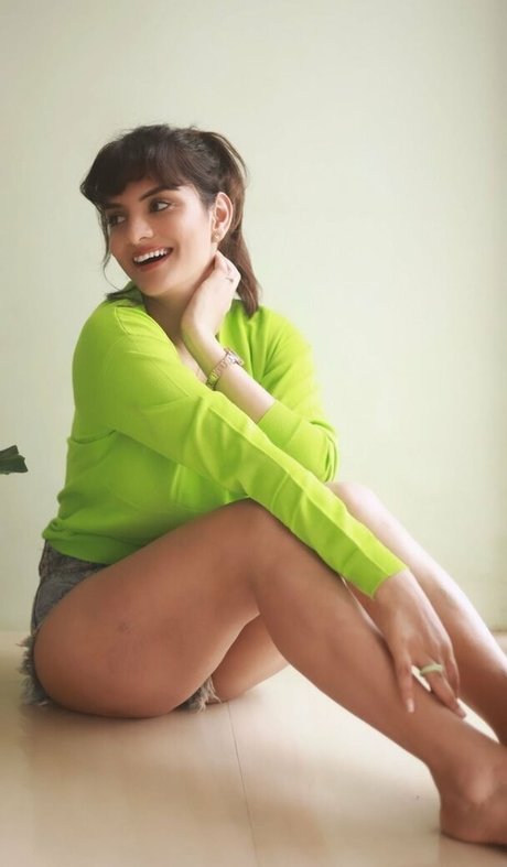 Anveshi Jain photo 55