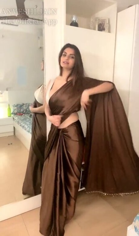 Anveshi Jain photo 72