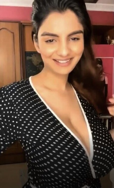 Anveshi Jain photo 88