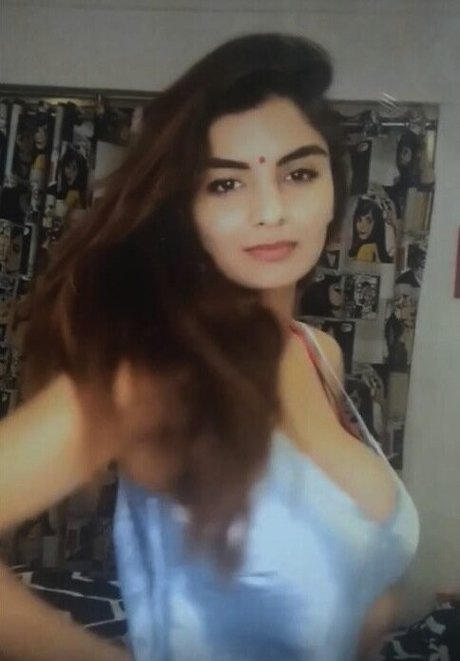 Anveshi Jain photo 92