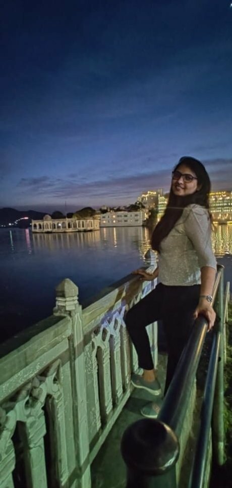Anveshi Jain photo 94