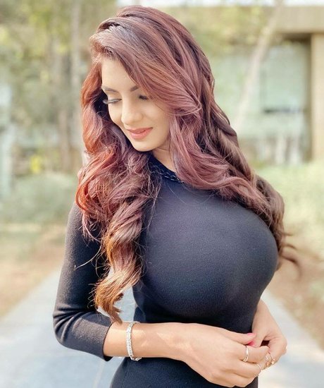 Anveshi Jain photo 138