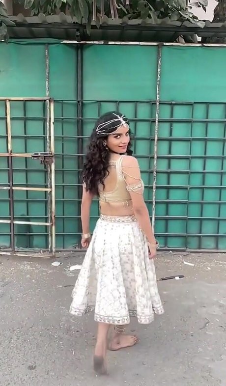 Anveshi Jain photo 221