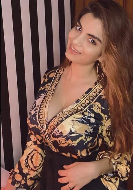 Anveshi Jain photo 244