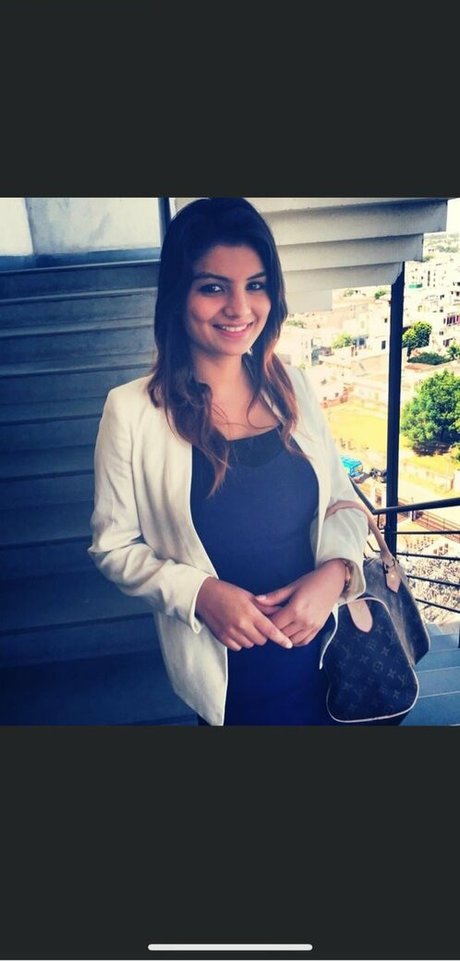 Anveshi Jain photo 249