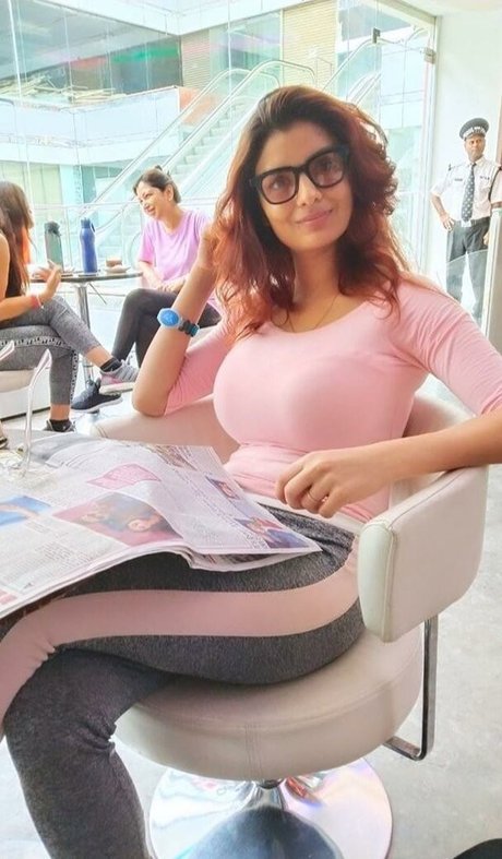 Anveshi Jain photo 272