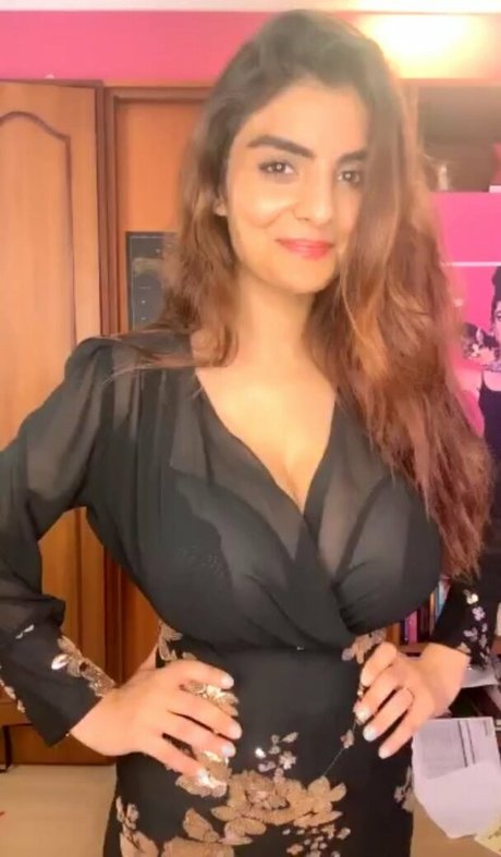 Anveshi Jain photo 276
