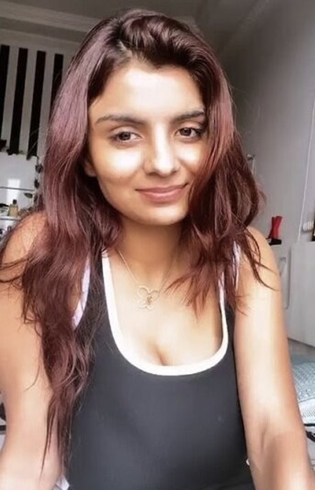 Anveshi Jain photo 288
