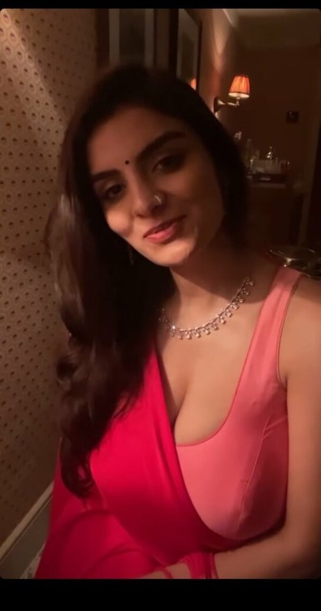 Anveshi Jain photo 313