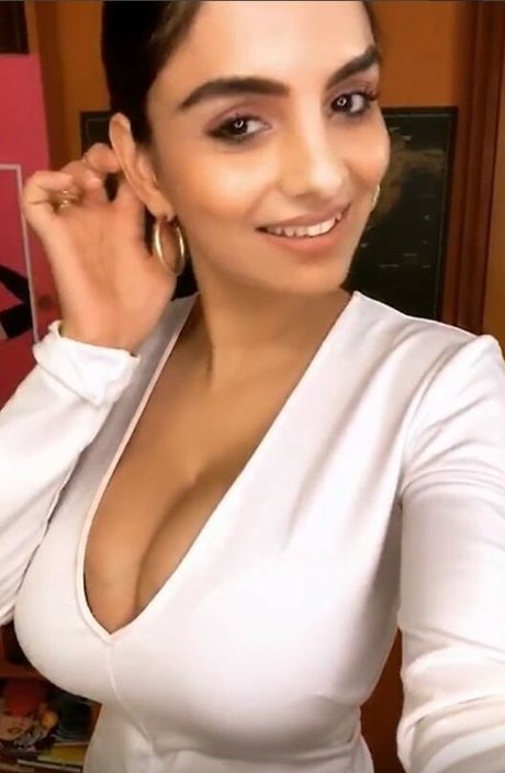 Anveshi Jain photo 342