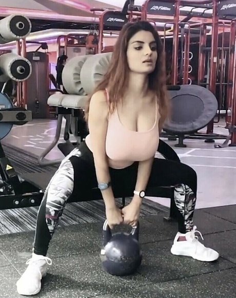 Anveshi Jain photo 359
