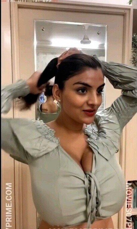 Anveshi Jain photo 362