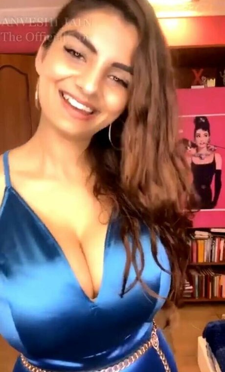 Anveshi Jain photo 395