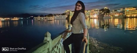 Anveshi Jain photo 415