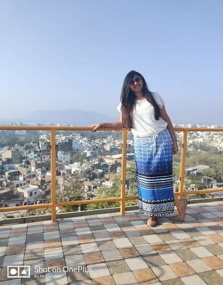 Anveshi Jain photo 417