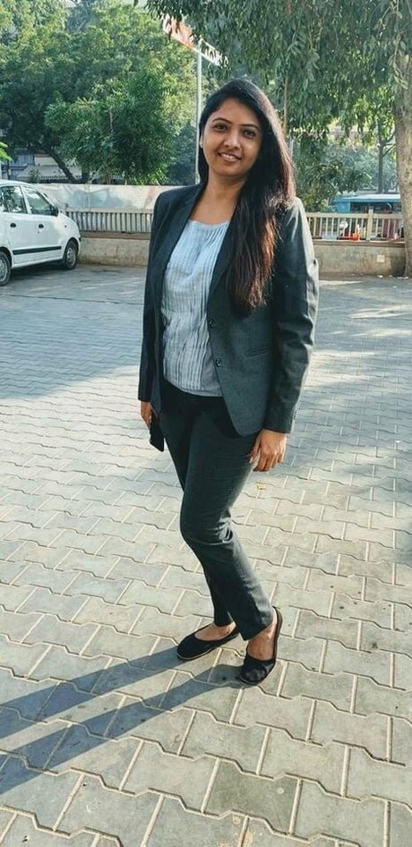 Anveshi Jain photo 418