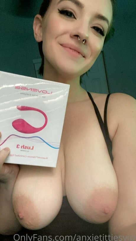 Anxietittiesvip photo 18