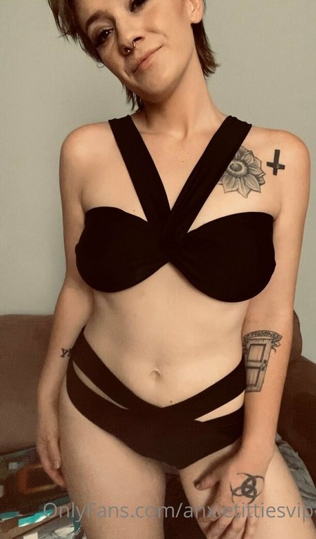 Anxietittiesvip photo 29