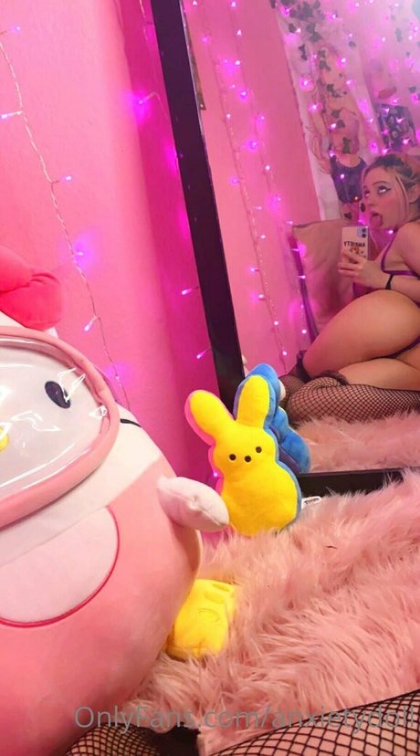 Anxiety Doll photo 6