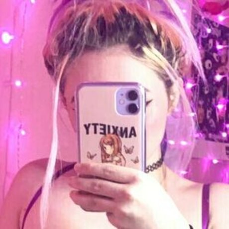 Anxiety Doll photo 31