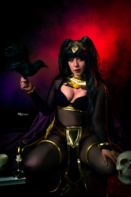 Anya Braddock photo 13
