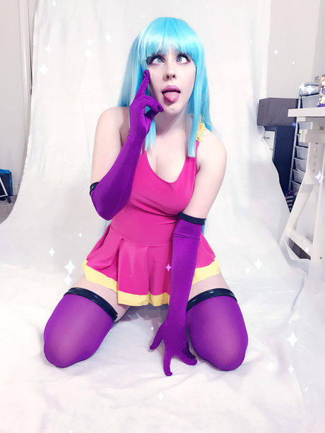 Anya Braddock photo 31