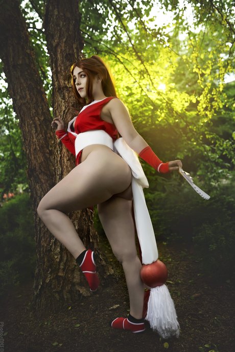 Anya Braddock photo 38