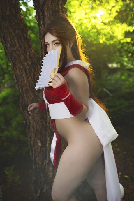 Anya Braddock photo 44