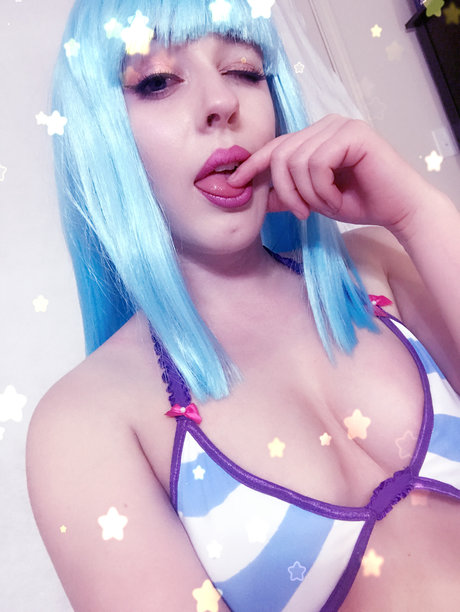 Anya Braddock photo 45