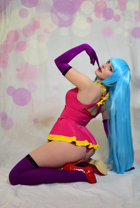 Anya Braddock photo 53