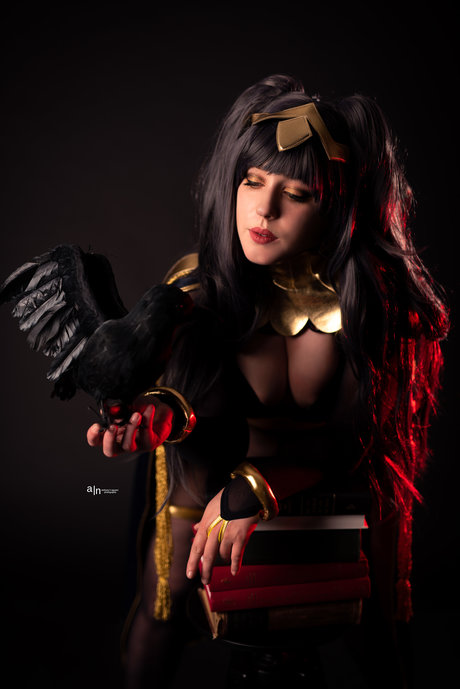 Anya Braddock photo 60