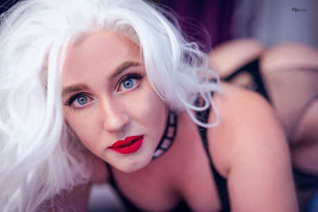 Anya Braddock photo 73