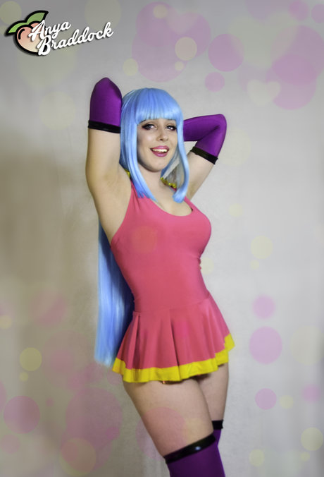 Anya Braddock photo 84