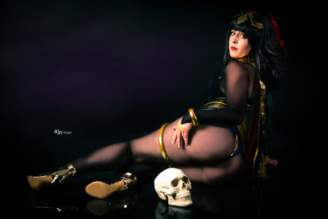 Anya Braddock photo 86