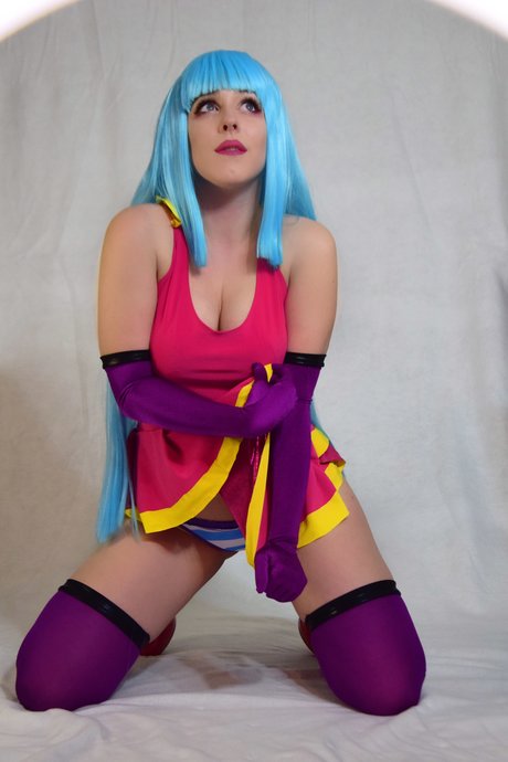 Anya Braddock photo 90
