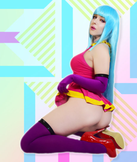 Anya Braddock photo 93