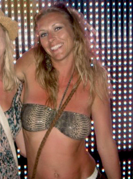Anya Holberton photo 2